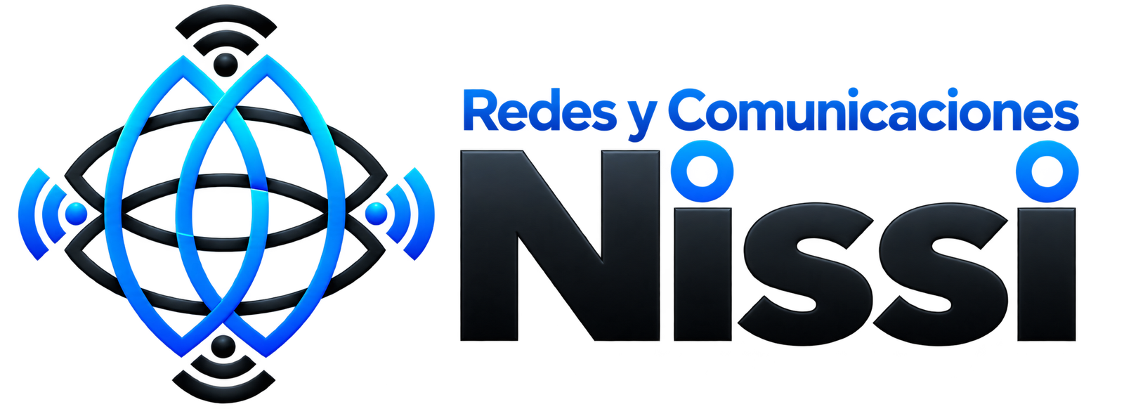 Redes y Comunicaciones Nissi